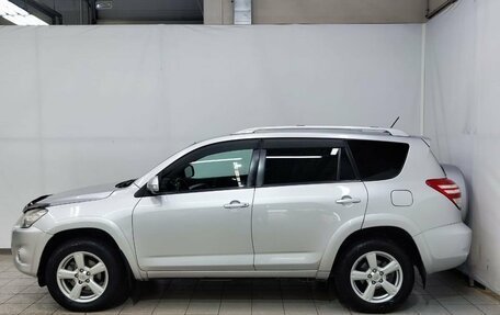 Toyota RAV4, 2010 год, 1 590 000 рублей, 4 фотография