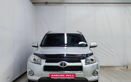 Toyota RAV4, 2010 год, 1 590 000 рублей, 2 фотография