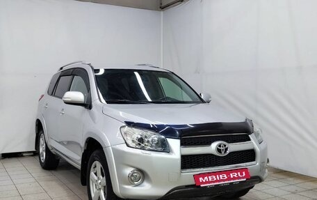 Toyota RAV4, 2010 год, 1 590 000 рублей, 3 фотография