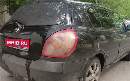 Nissan Almera, 2006 год, 335 000 рублей, 2 фотография