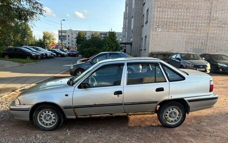 Daewoo Nexia I рестайлинг, 2007 год, 150 000 рублей, 5 фотография