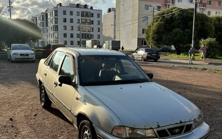 Daewoo Nexia I рестайлинг, 2007 год, 150 000 рублей, 3 фотография