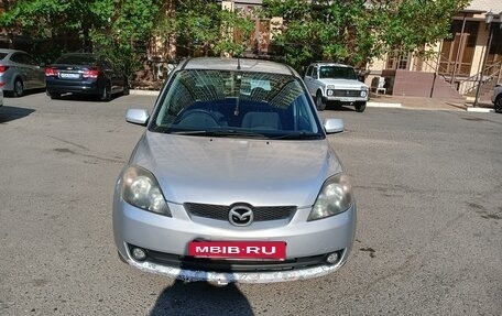 Mazda Demio III (DE), 2006 год, 305 000 рублей, 2 фотография