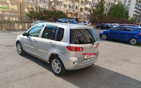 Mazda Demio III (DE), 2006 год, 305 000 рублей, 7 фотография