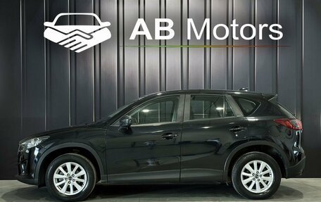 Mazda CX-5 II, 2012 год, 1 570 000 рублей, 4 фотография