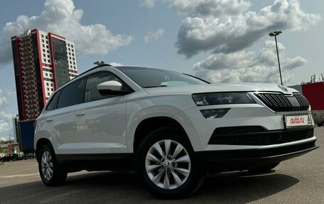 Skoda Karoq I, 2020 год, 2 499 999 рублей, 2 фотография