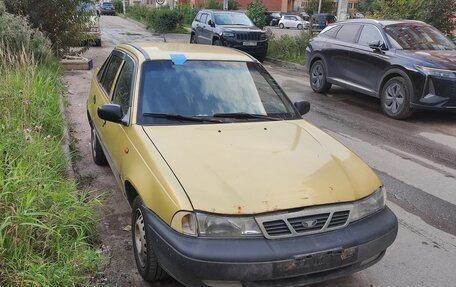 Daewoo Nexia I рестайлинг, 2006 год, 110 000 рублей, 2 фотография