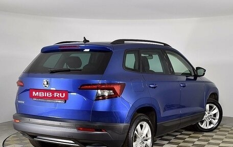 Skoda Karoq I, 2020 год, 1 990 000 рублей, 3 фотография