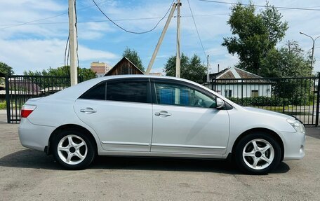 Toyota Premio, 2009 год, 1 359 000 рублей, 5 фотография