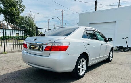 Toyota Premio, 2009 год, 1 359 000 рублей, 6 фотография