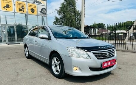 Toyota Premio, 2009 год, 1 359 000 рублей, 4 фотография