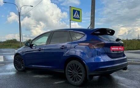 Ford Focus III, 2016 год, 1 579 000 рублей, 4 фотография