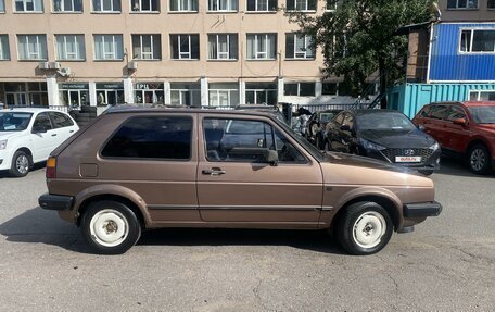 Volkswagen Golf II, 1986 год, 239 000 рублей, 3 фотография