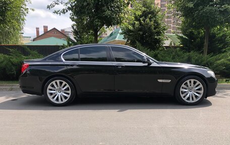 BMW 7 серия, 2009 год, 2 300 000 рублей, 5 фотография