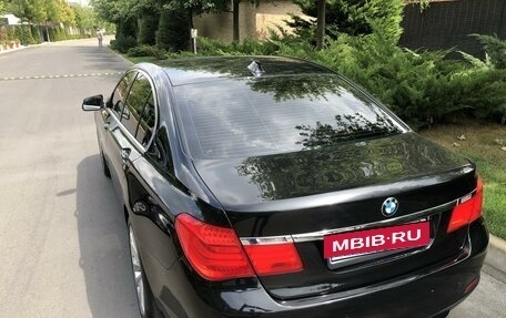 BMW 7 серия, 2009 год, 2 300 000 рублей, 9 фотография