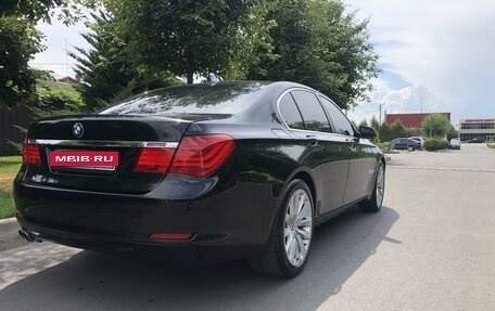 BMW 7 серия, 2009 год, 2 300 000 рублей, 6 фотография