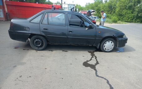 Daewoo Nexia I рестайлинг, 2010 год, 120 000 рублей, 3 фотография