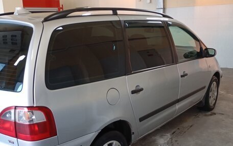 Ford Galaxy II, 2005 год, 620 000 рублей, 2 фотография