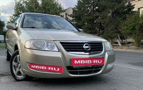 Nissan Almera Classic, 2007 год, 670 000 рублей, 3 фотография