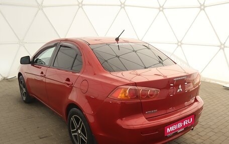 Mitsubishi Lancer IX, 2007 год, 745 000 рублей, 5 фотография