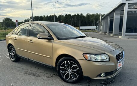 Volvo S40 II, 2007 год, 650 000 рублей, 2 фотография