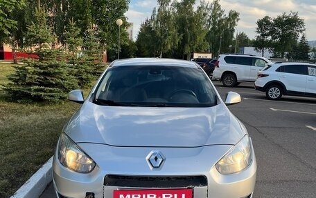 Renault Fluence I, 2010 год, 400 000 рублей, 2 фотография