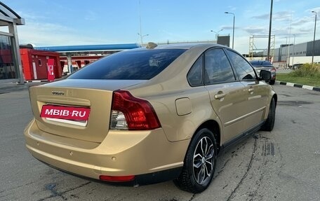 Volvo S40 II, 2007 год, 650 000 рублей, 3 фотография