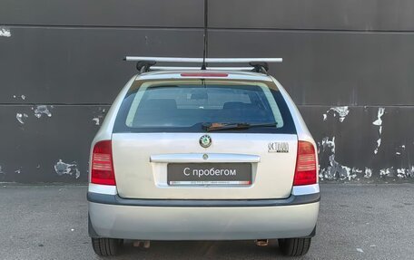 Skoda Octavia IV, 2007 год, 429 000 рублей, 5 фотография