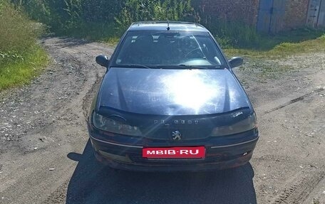 Peugeot 406 I, 2000 год, 120 000 рублей, 2 фотография