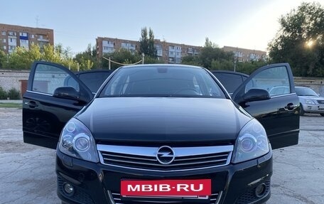 Opel Astra H, 2011 год, 749 000 рублей, 5 фотография