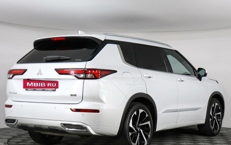 Mitsubishi Outlander, 2023 год, 4 519 000 рублей, 5 фотография