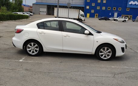 Mazda 3, 2010 год, 1 150 000 рублей, 2 фотография