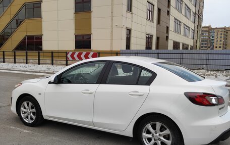 Mazda 3, 2010 год, 1 150 000 рублей, 3 фотография