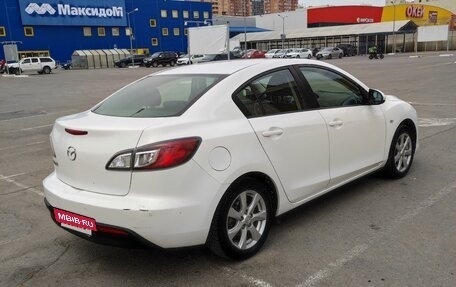 Mazda 3, 2010 год, 1 150 000 рублей, 4 фотография