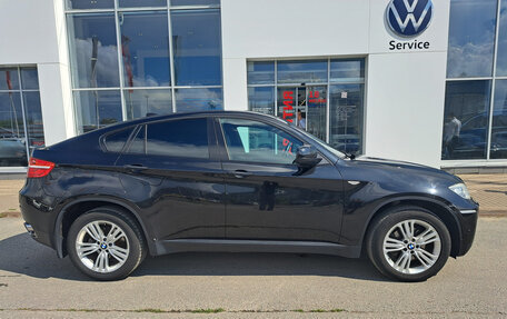 BMW X6, 2013 год, 2 476 000 рублей, 4 фотография