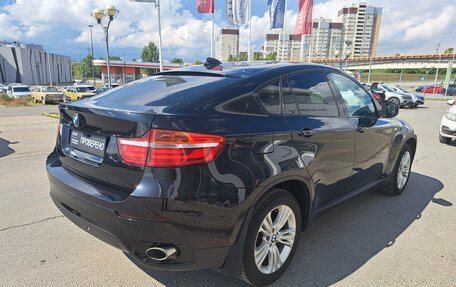 BMW X6, 2013 год, 2 476 000 рублей, 5 фотография