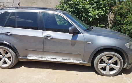 BMW X5, 2007 год, 1 250 000 рублей, 2 фотография