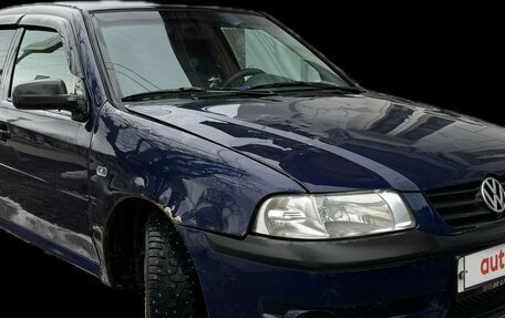 Volkswagen Pointer, 2005 год, 210 000 рублей, 2 фотография