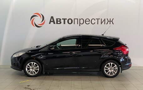 Ford Focus III, 2011 год, 820 000 рублей, 4 фотография