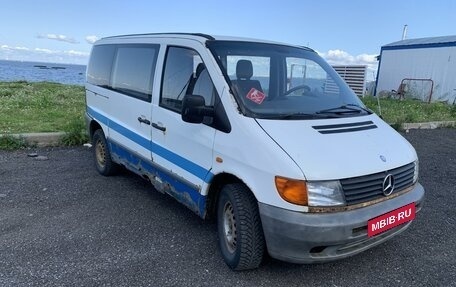 Mercedes-Benz Vito, 1997 год, 315 000 рублей, 3 фотография