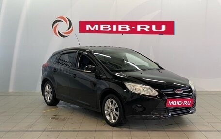 Ford Focus III, 2011 год, 820 000 рублей, 3 фотография