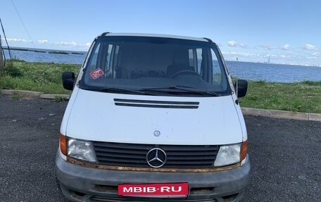 Mercedes-Benz Vito, 1997 год, 315 000 рублей, 2 фотография