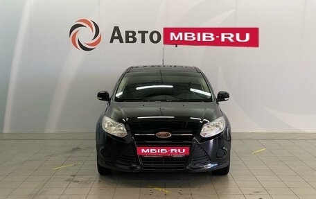 Ford Focus III, 2011 год, 820 000 рублей, 2 фотография