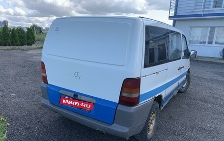 Mercedes-Benz Vito, 1997 год, 315 000 рублей, 6 фотография