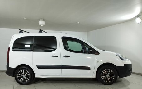 Citroen Berlingo II рестайлинг, 2013 год, 713 000 рублей, 3 фотография