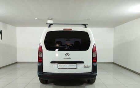 Citroen Berlingo II рестайлинг, 2013 год, 713 000 рублей, 5 фотография