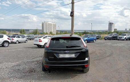 Ford Focus II рестайлинг, 2010 год, 730 000 рублей, 4 фотография