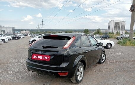 Ford Focus II рестайлинг, 2010 год, 730 000 рублей, 2 фотография