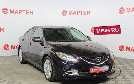 Mazda 6, 2008 год, 890 000 рублей, 3 фотография