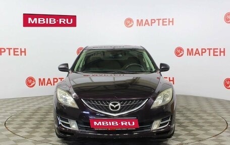 Mazda 6, 2008 год, 890 000 рублей, 2 фотография